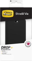 Etui OtterBox StradaVia iPhone 12 mini