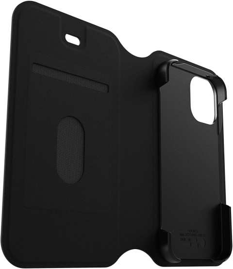 Etui OtterBox StradaVia iPhone 12 mini