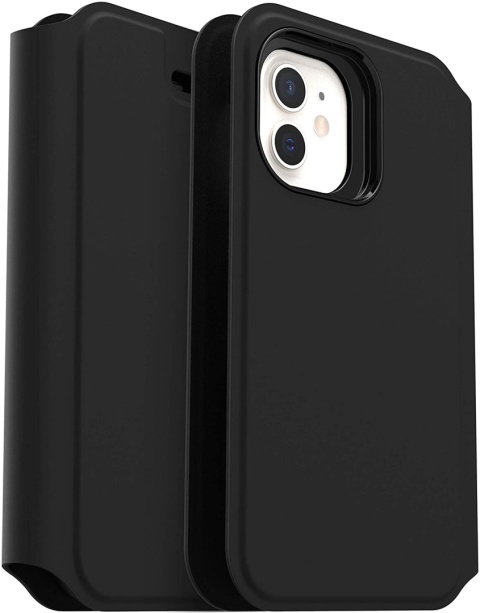 Etui OtterBox StradaVia iPhone 12 mini