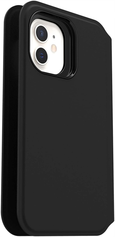 Etui OtterBox StradaVia iPhone 12 mini