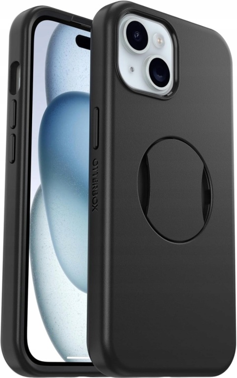 Etui OtterBox Symmetry OtterGrip iPhone 14