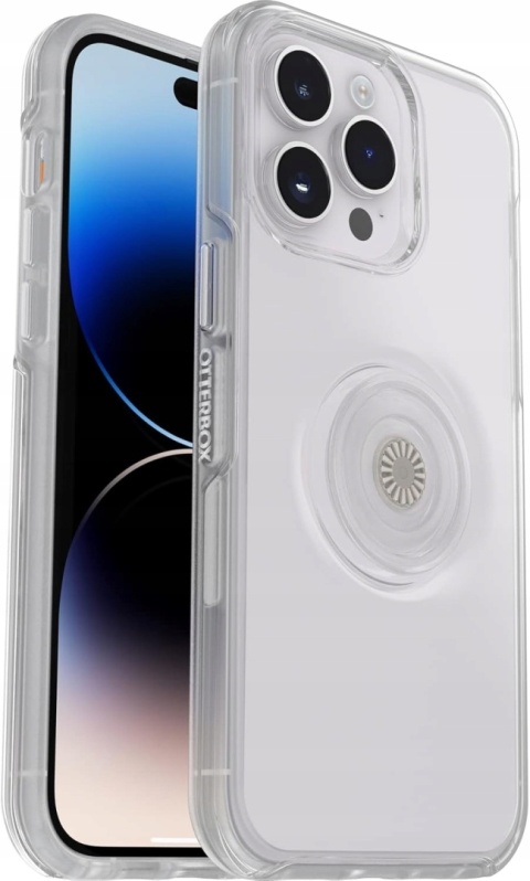 Etui OtterBox Symmetry+POP iPhone 14 Pro Max