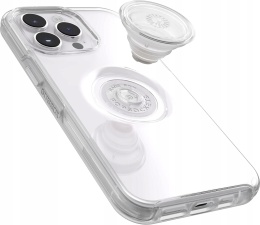 Etui OtterBox Symmetry+POP iPhone 14 Pro Max
