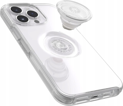 Etui OtterBox Symmetry+POP iPhone 14 Pro Max