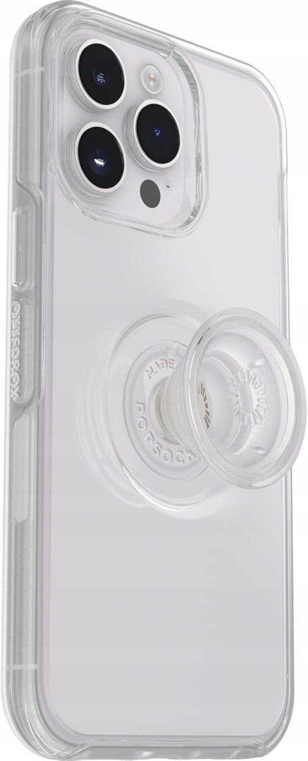 Etui OtterBox Symmetry+POP iPhone 14 Pro Max