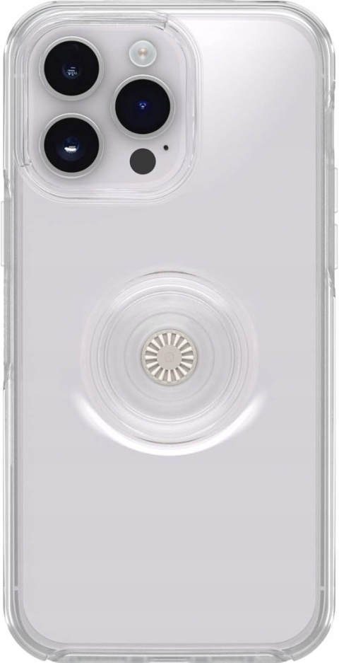 Etui OtterBox Symmetry+POP iPhone 14 Pro Max