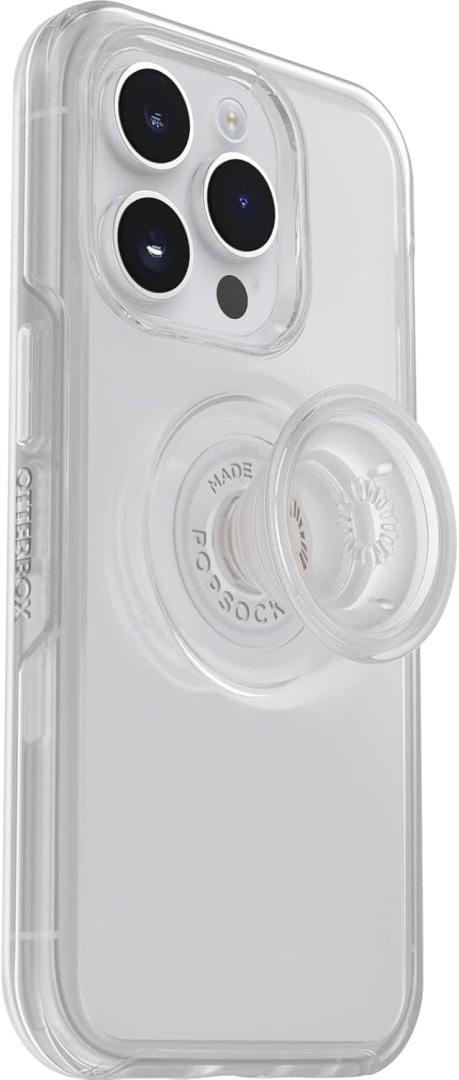 Etui OtterBox Symmetry+POP iPhone 14 Pro