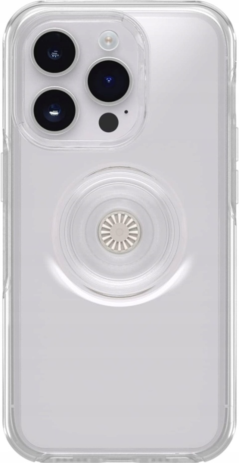 Etui OtterBox Symmetry+POP iPhone 14 Pro