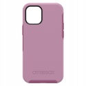 Etui OtterBox Symmetry iPhone 12 Pro Max różowe