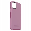 Etui OtterBox Symmetry iPhone 12 Pro Max różowe
