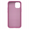 Etui OtterBox Symmetry iPhone 12 Pro Max różowe