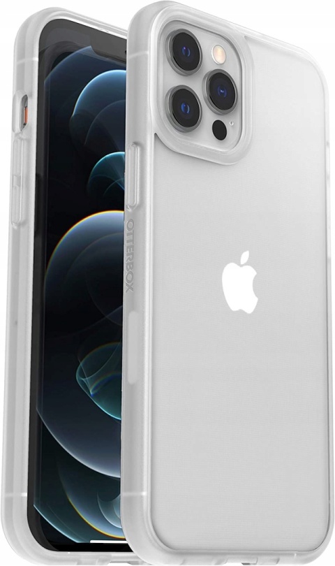 Etui OtterBox Symmetry iPhone 12 Pro Max