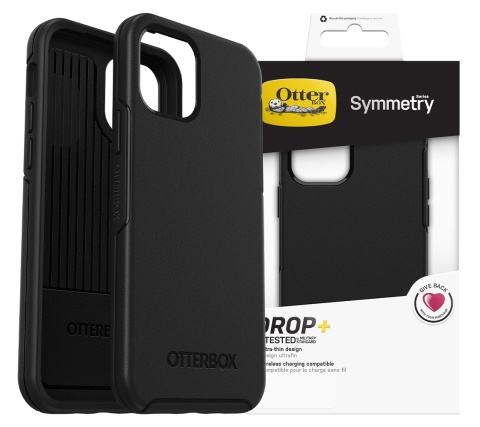 Etui OtterBox Symmetry iPhone 12 Pro Max