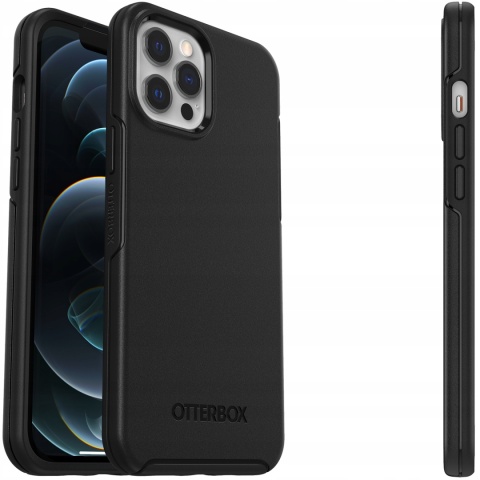 Etui OtterBox Symmetry iPhone 12 Pro Max