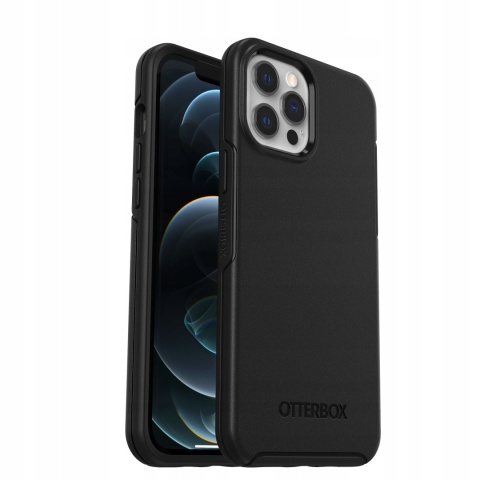 Etui OtterBox Symmetry iPhone 12 Pro Max