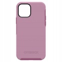 Etui OtterBox Symmetry iPhone 12/12 Pro różowe