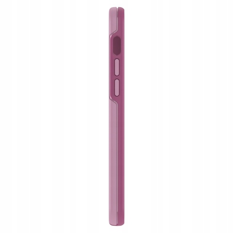 Etui OtterBox Symmetry iPhone 12/12 Pro różowe