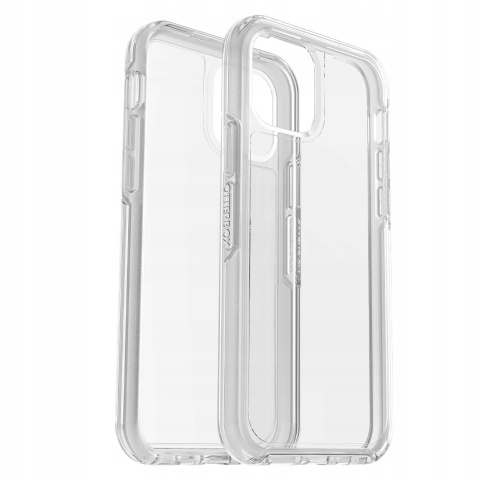 Etui OtterBox Symmetry iPhone 12/12 Pro