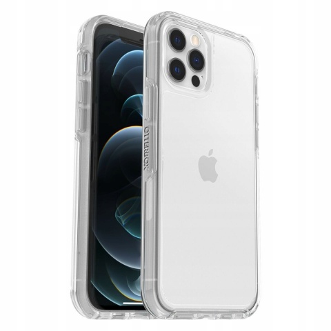 Etui OtterBox Symmetry iPhone 12/12 Pro