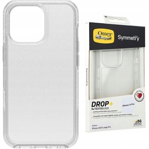 Etui OtterBox Symmetry iPhone 13 Pro