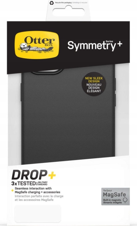 Etui OtterBox Symmetry iPhone 14 Plus
