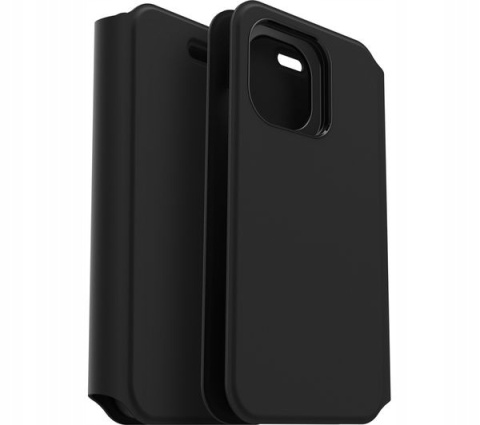 Etui OtterBox stradaVia iPhone 13/14 wallet
