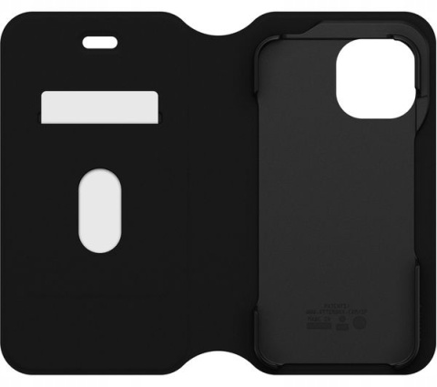 Etui OtterBox stradaVia iPhone 13/14 wallet