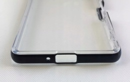 Etui Roxfit Pro-2 Gel Shell Sony Xperia X