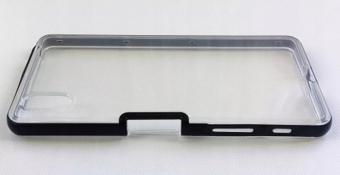 Etui Roxfit Pro-2 Gel Shell Sony Xperia X