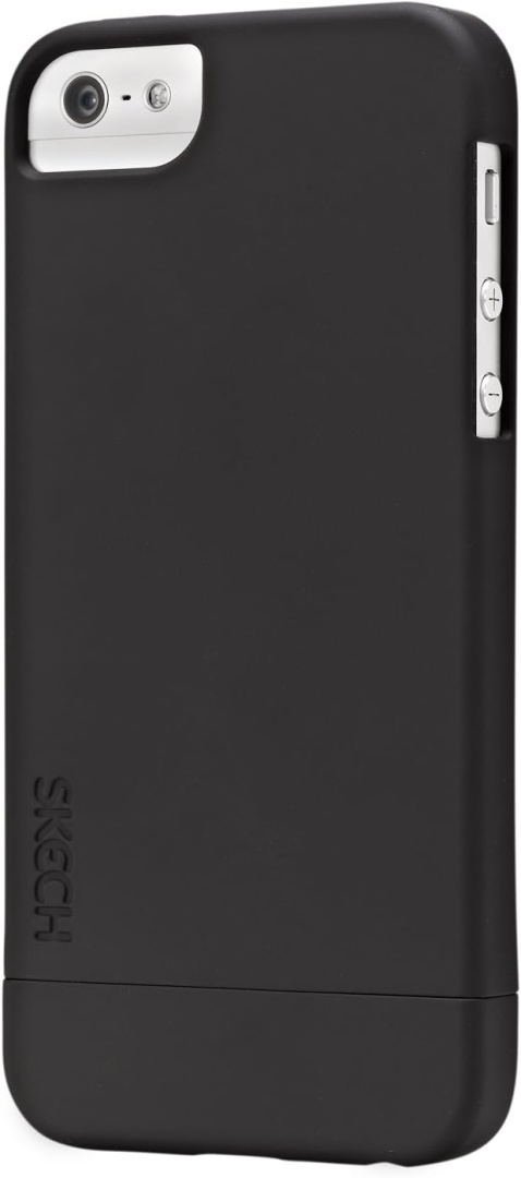 Etui SKECH Hard Rubber iPhone 5/5s