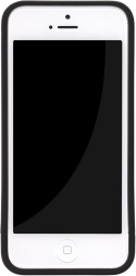 Etui SKECH Hard Rubber iPhone 5/5s