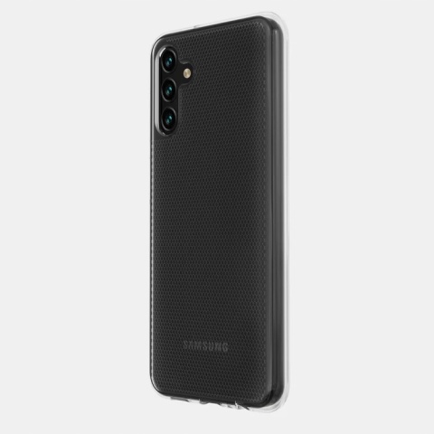 Etui SKECH bezbarwne dla Samsung Galaxy A13 4G/5G