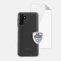 Etui SKECH bezbarwne dla Samsung Galaxy A13 4G/5G