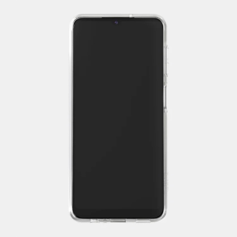 Etui SKECH bezbarwne dla Samsung Galaxy A13 4G/5G