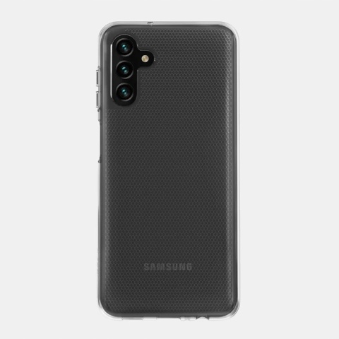 Etui SKECH bezbarwne dla Samsung Galaxy A13 4G/5G