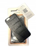 Etui STIL czarne Apple iPhone 6/6S