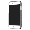 Etui STIL czarne Apple iPhone 6/6S