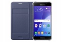 Etui Samsung Galaxy A3 (2016) Flip Wallet