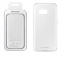 Etui Samsung Galaxy A3 2017 Clear Cover