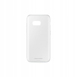 Etui Samsung Galaxy A3 2017 Clear Cover