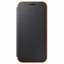 Etui Samsung Galaxy A3 Neon Flip Cover
