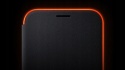 Etui Samsung Galaxy A3 Neon Flip Cover