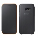 Etui Samsung Galaxy A3 Neon Flip Cover