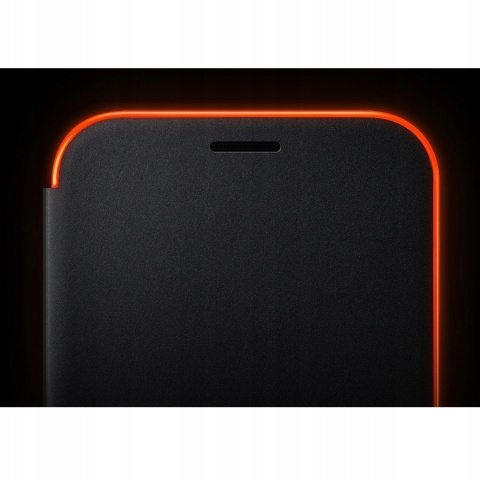 Etui Samsung Galaxy A3 Neon Flip Cover