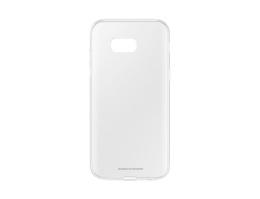 Etui Samsung Galaxy A5 2015 Clear Cover