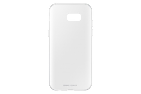 Etui Samsung Galaxy A5 2015 Clear Cover