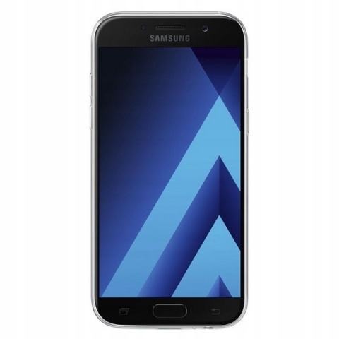 Etui Samsung Galaxy A5 2015 Clear Cover