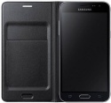 Etui Samsung Galaxy J3 (2016) Flip Wallet