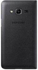 Etui Samsung Galaxy J3 (2016) Flip Wallet