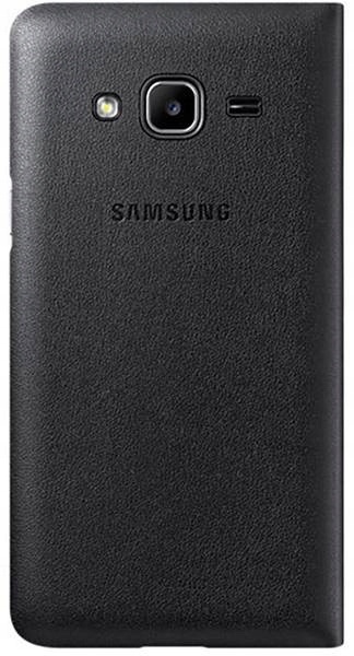 Etui Samsung Galaxy J3 (2016) Flip Wallet